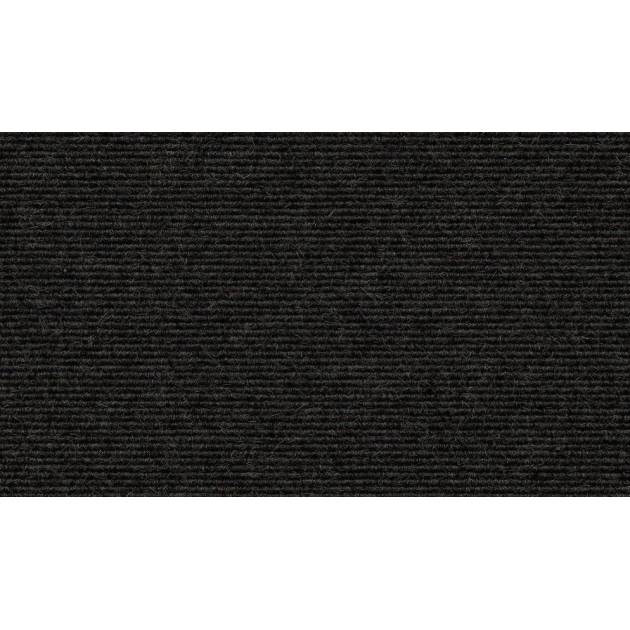 JHS Tretford Cord - Black (4m x 2m)