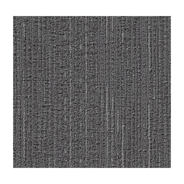 Tessera Arran Chunky Loop Carpet Tiles - Dove Grey