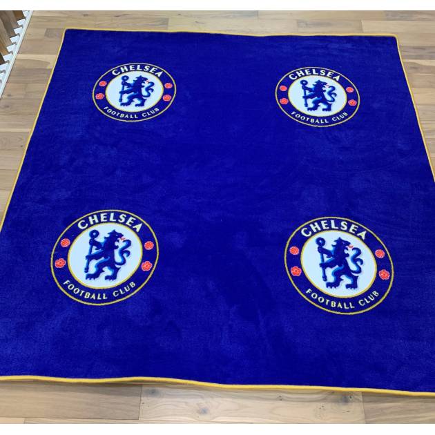 Chelsea FC Rug (200cm x 200cm)