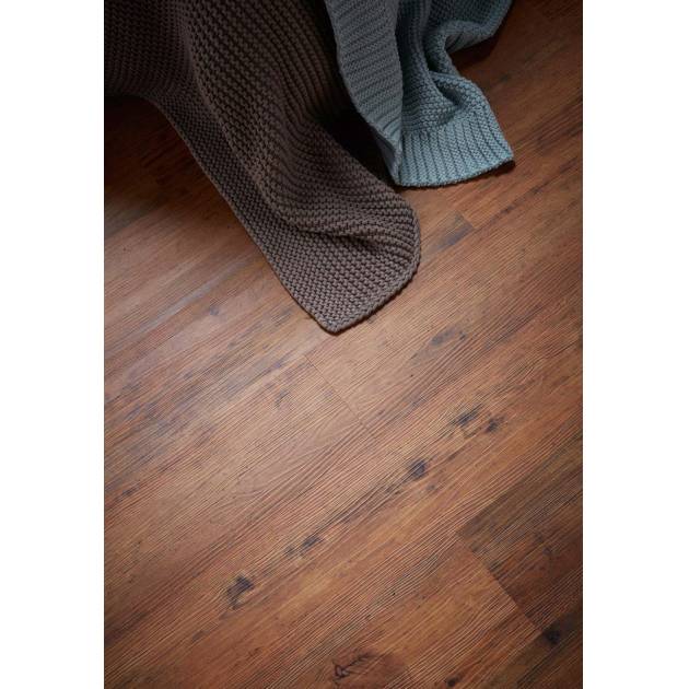 Signature Rustic Wood LVT by Remland
