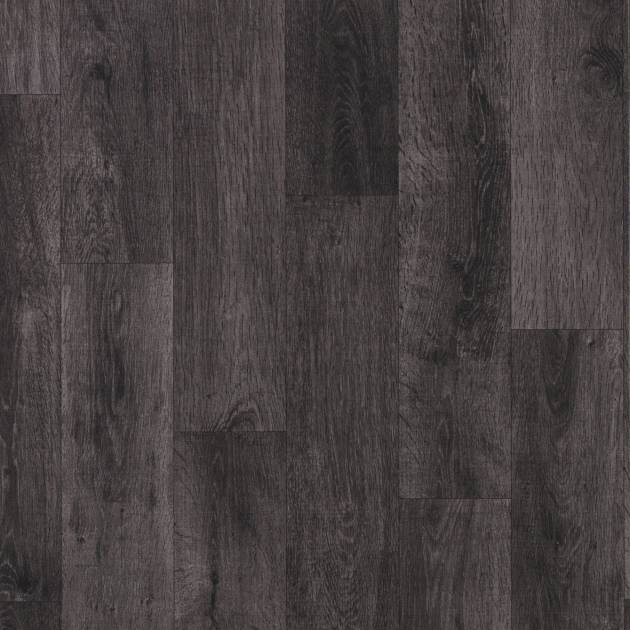 Flotex Wood HD - Blackened Oak (1.8m x 2m)
