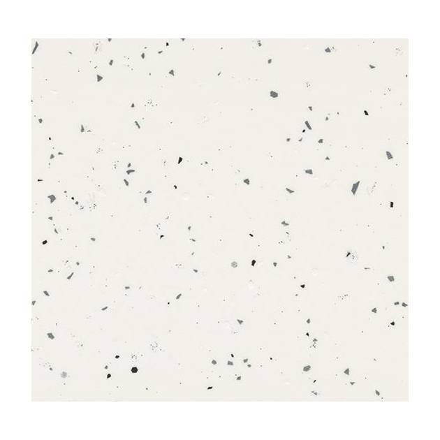 Clearance Eternal Material - Snow Contrast (4.5m x 2m)
