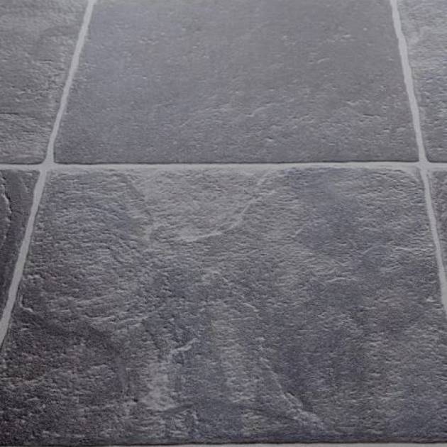 Tarkett Goliath Granite Carbon Vinyl (2.5m x 2m)