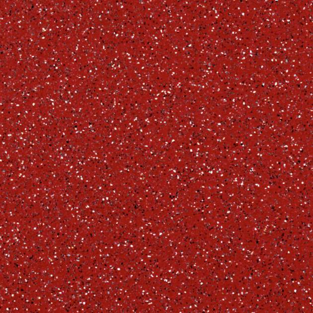 Clearance Tarkett Safetred Commercial Vinyl (Colour Draco Red)