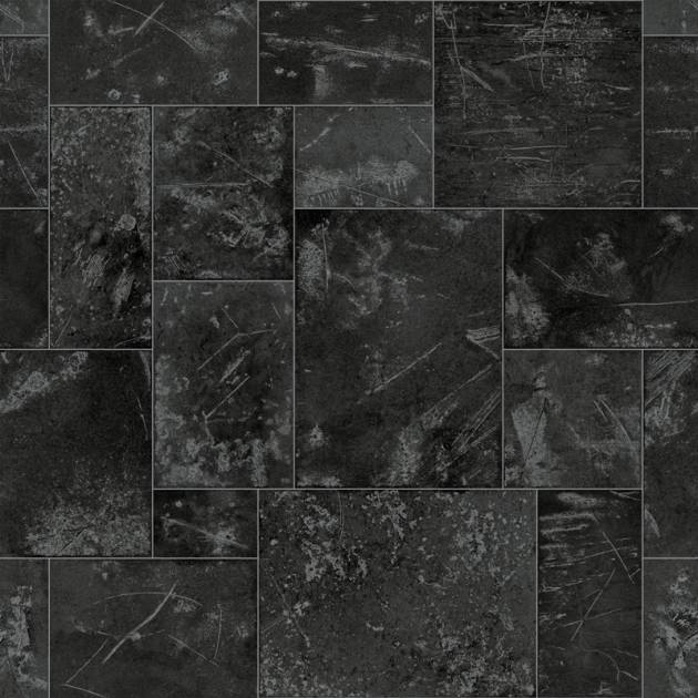 Lifestyle Floors Queens Boston Steel Vinyl