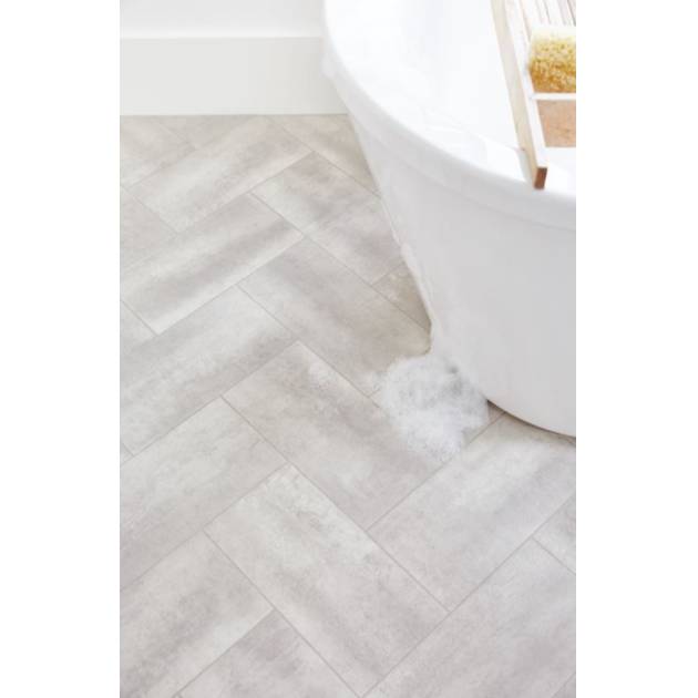 Leoline Ceramica Bilbao Tile Vinyl