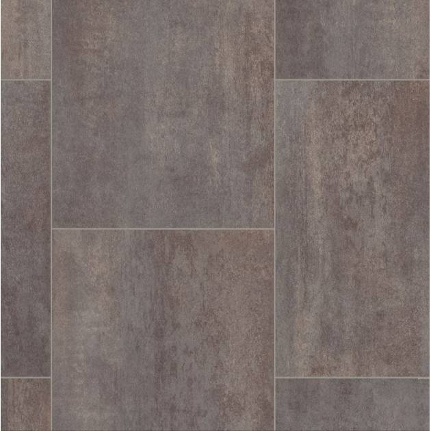 Leoline Ceramica Barcelona D Tile Vinyl 