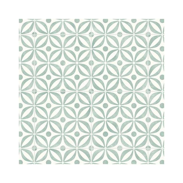 Leoline Artesia Emilia Tile Vinyl