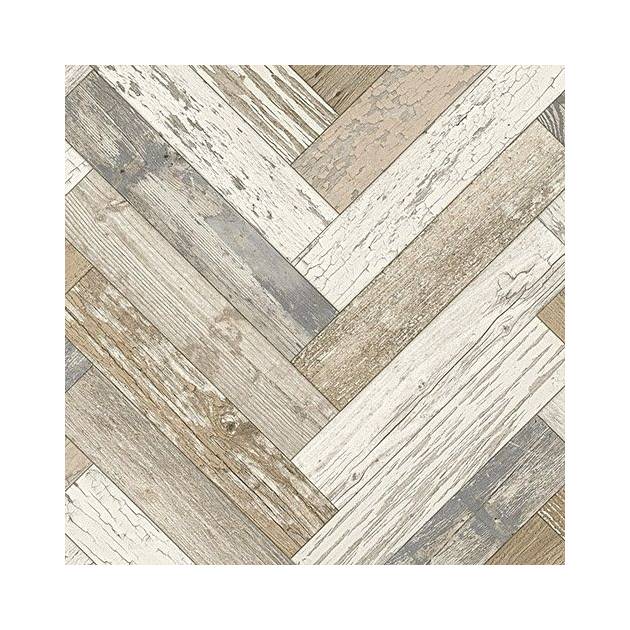 Leoline Timberline Lido Herringbone Vinyl