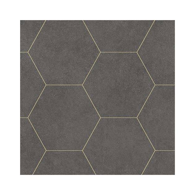 Avenue of Styles Titanium XT Treviso Tile Vinyl