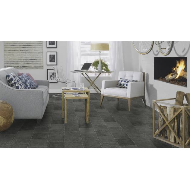 Tarkett Purestyle Selene Tile Vinyl