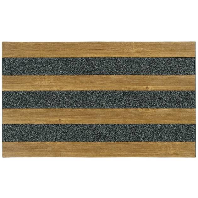 Stormsafe Extra Heavy Duty Entrance Door Mat (75cm x 46cm)