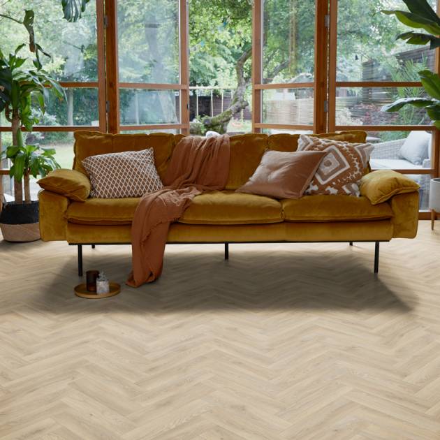 DenverTex Herringbone Vinyl by Lifestyle Flooring SPECIAL OFFER