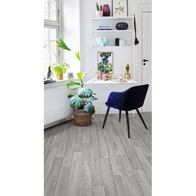 Essential Winterly Oak Vinyl by Furlong Flooring SPECIAL OFFER
