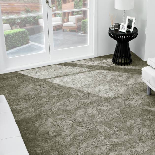 Lifestyle Floors California Dreams Luxury Cut & Loop Pile Carpet From