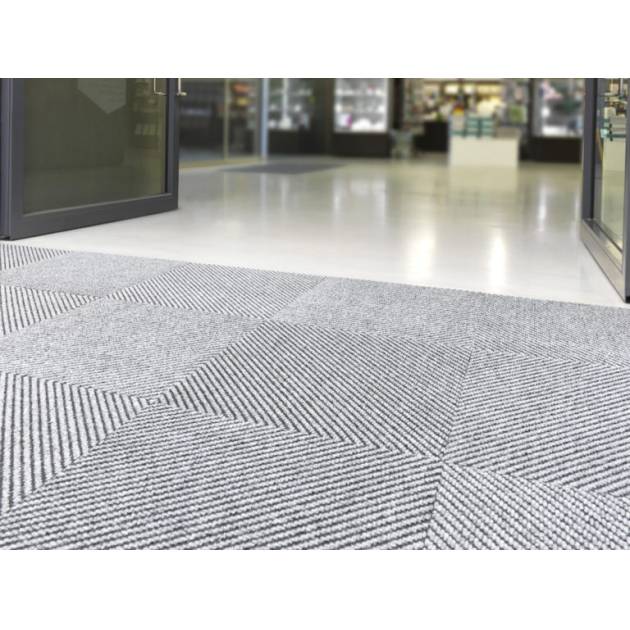 Rawson Arrival Heavy Duty Entrance Area Tiles (50cm x 50cm)