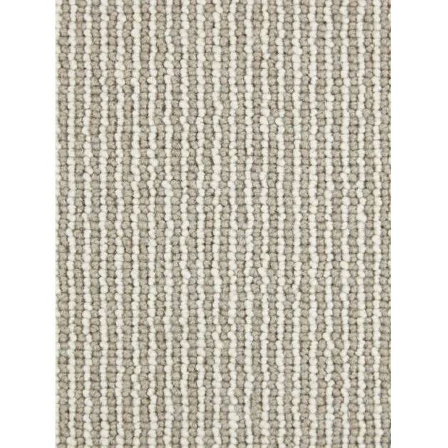 Kingsmead Artistry Loop Stripe Wool Blend Carpet