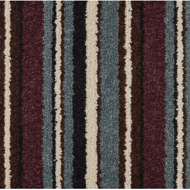 Kingsmead Artwork 80/20 Special Edition Stripe Carpet