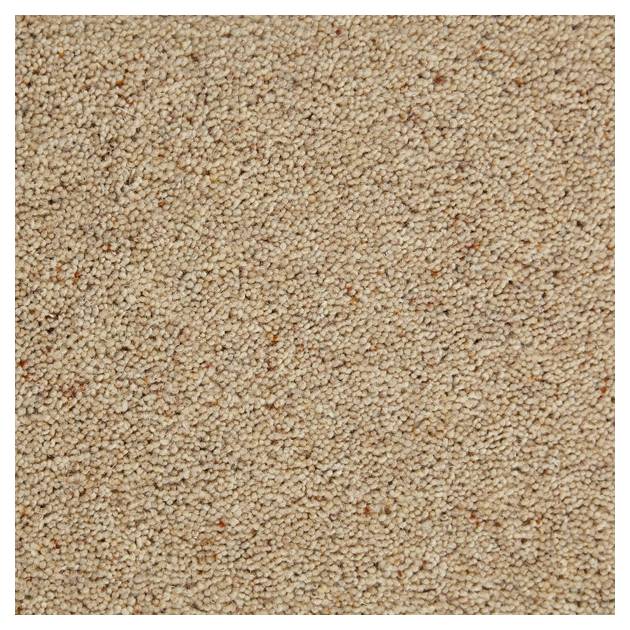 Kingsmead Vitronic Berber 80/20 Wool 40oz Carpet