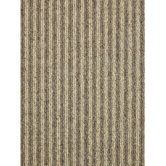 Kingsmead Book of Stripes Epilogue Pure Wool Carpet