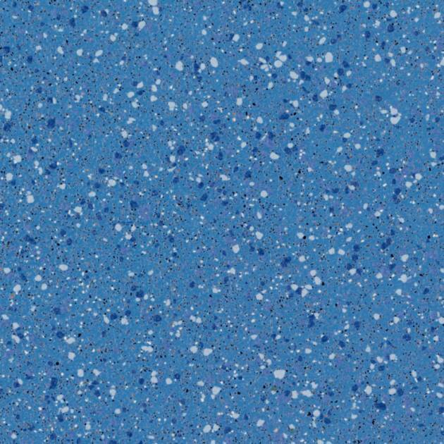 Clearance Tarkett Spectrum Vinyl (Colour Riviera Blue)
