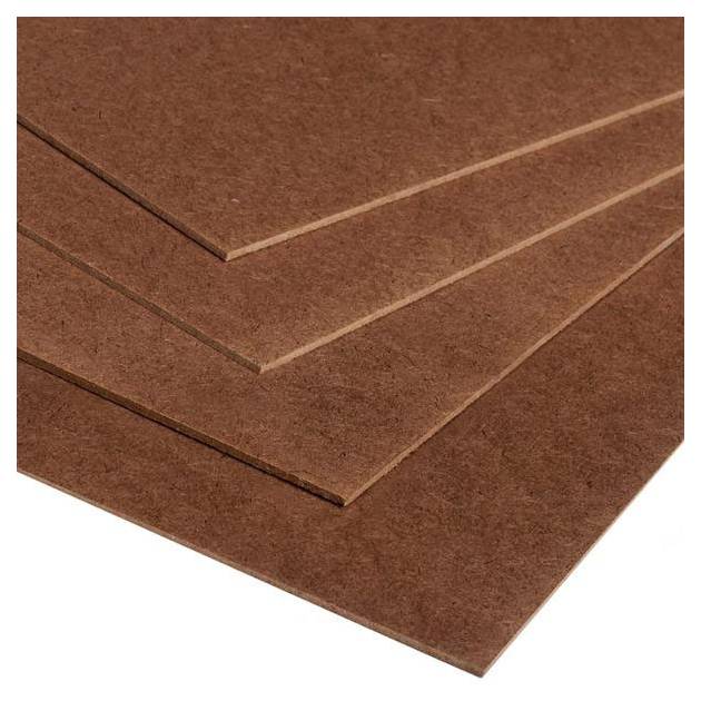 Commercial Grade Flooring Hardboard - Eucalyptus Treated