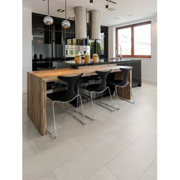 Signature Rustic Stone LVT by Remland