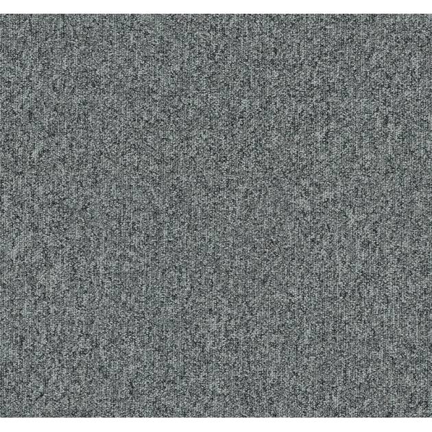 Tessera Teviot Carpet Tiles - Light Grey