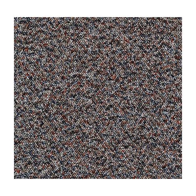 Tessera Teviot Carpet Tiles - Granite 108 (5m2 Box)