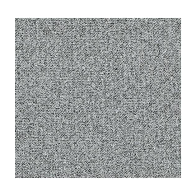 Tessera Basis Carpet Tiles - Ice Grey 369 (5m2 Box)