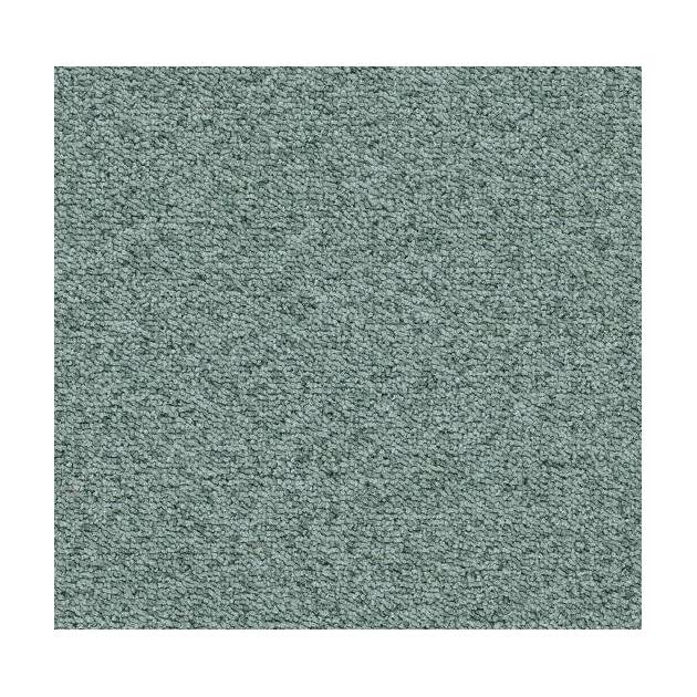 Tessera Basis Carpet Tiles - Duck Egg 381 (5m2 Box)