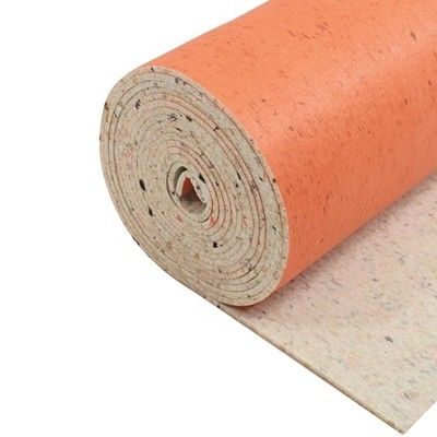 Premium Grade Carpet 10mm Underlay - On Offer at Just £3.33m2