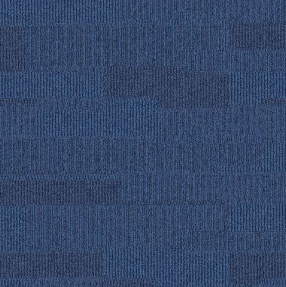 Interface Duet Carpet Tiles Available in 18 Designs - Just £24.99 per m2