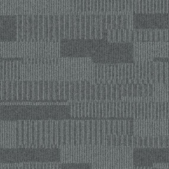 Interface Duet Carpet Tiles Available in 18 Designs - Just £24.99 per m2