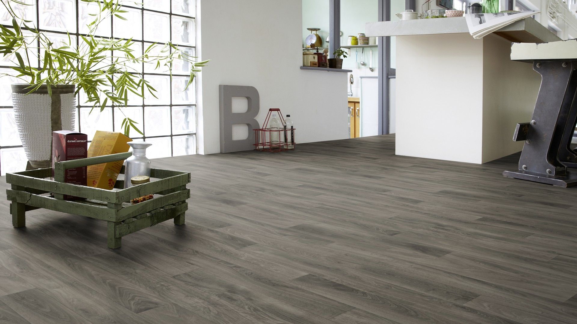 Goliath Vinyl Flooring by Tarkett SPECIAL OFFER