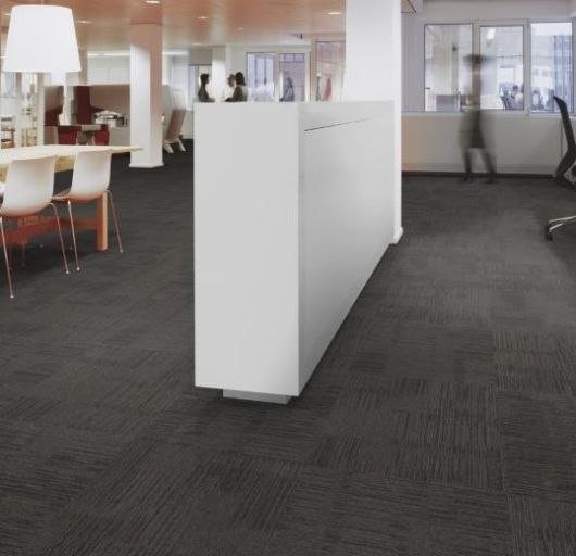 Forbo Tessera Inline Carpet Tiles | SPECIAL OFFER