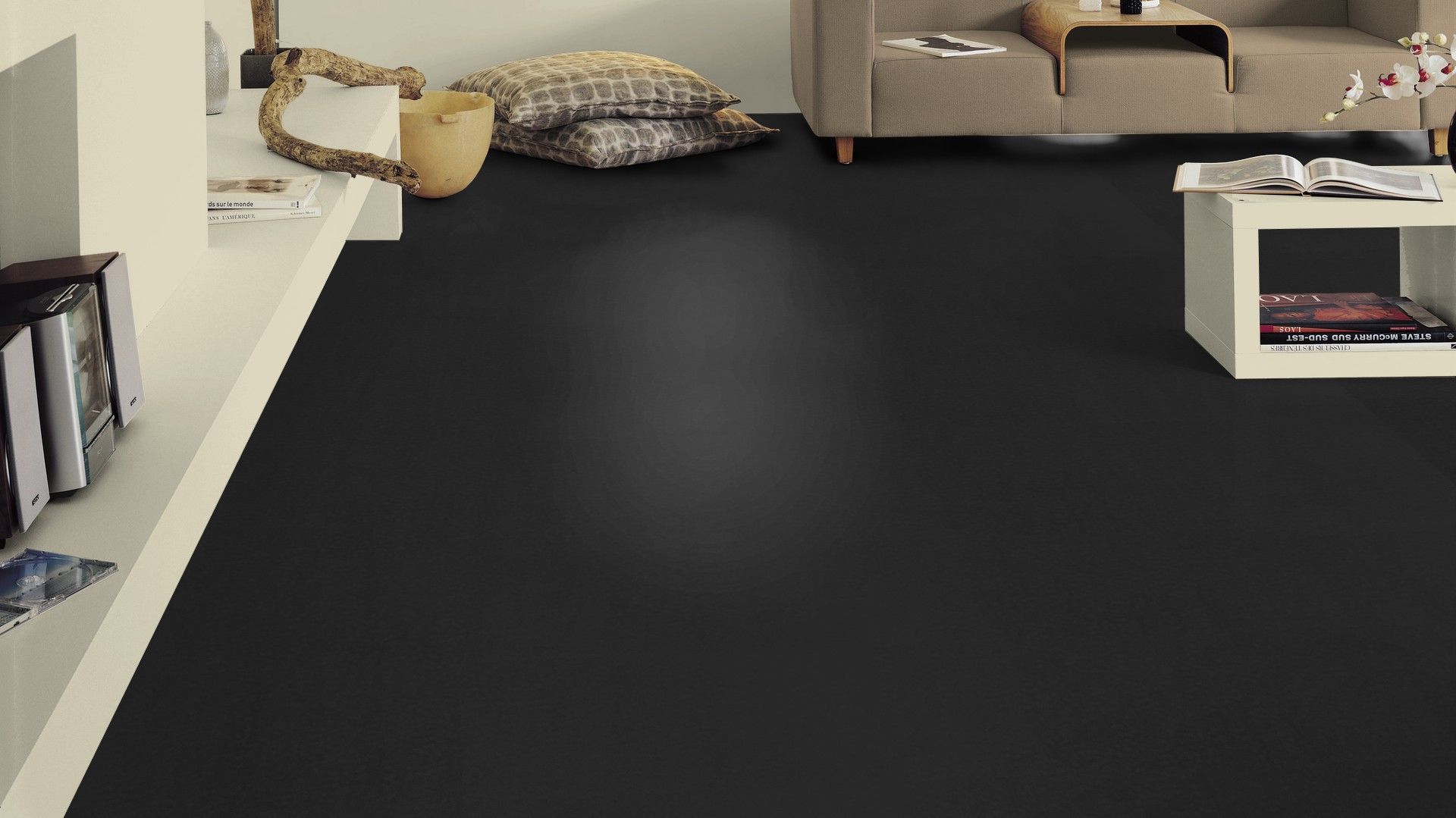 Tarkett Modern Living Plain Vinyl | SPECIAL OFFER