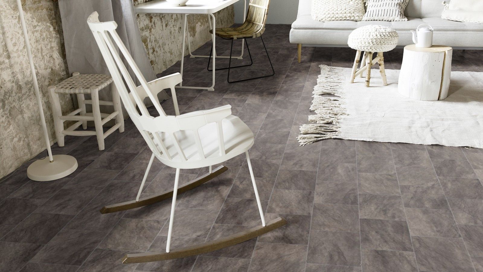 Novilon Nova Tiles Vinyl 25 OFF