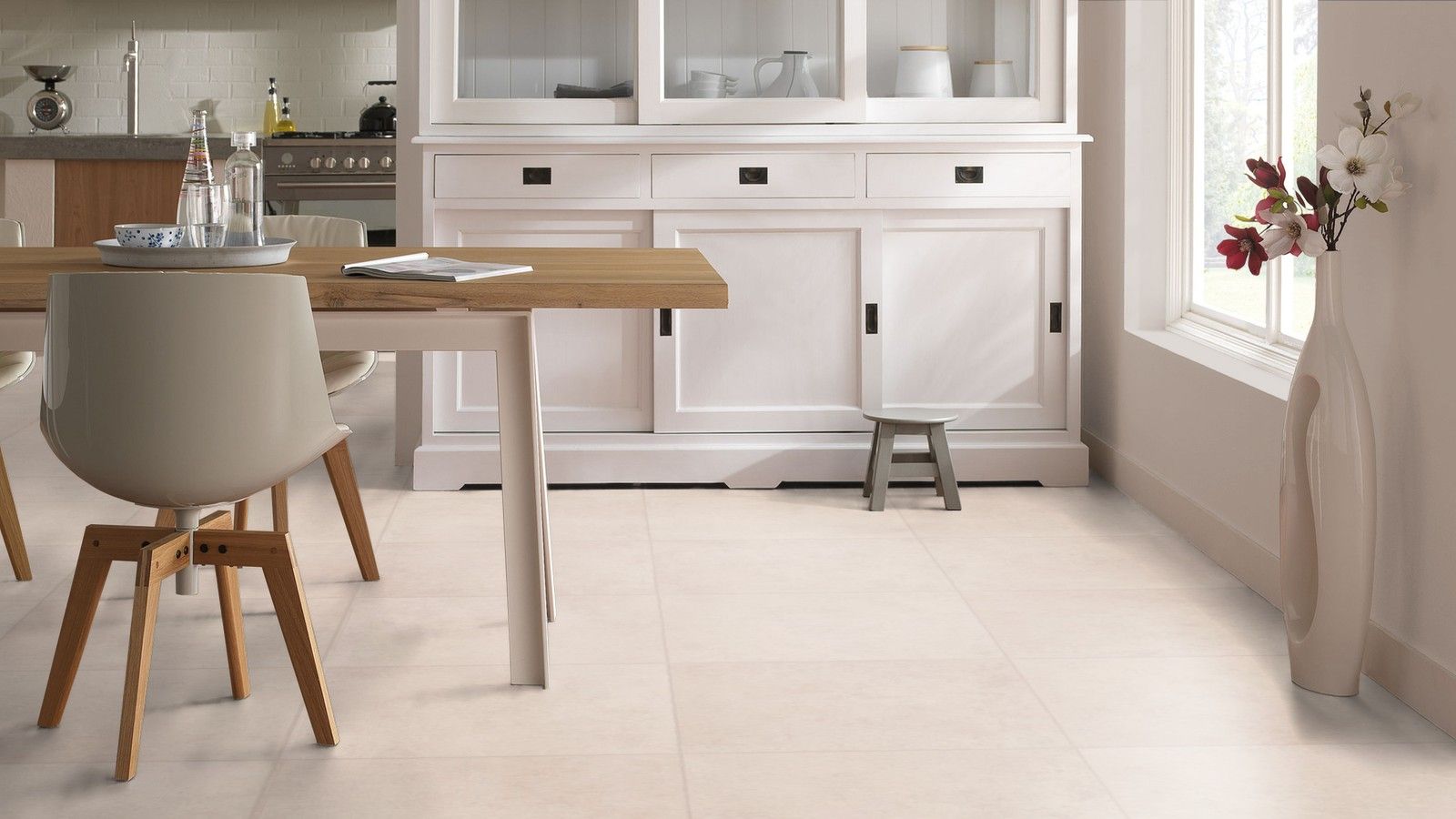 Novilon Nova Tiles Vinyl 25 OFF