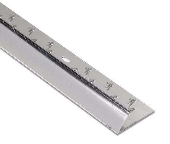 Silver Single Edge Bar | SPECIAL OFFER