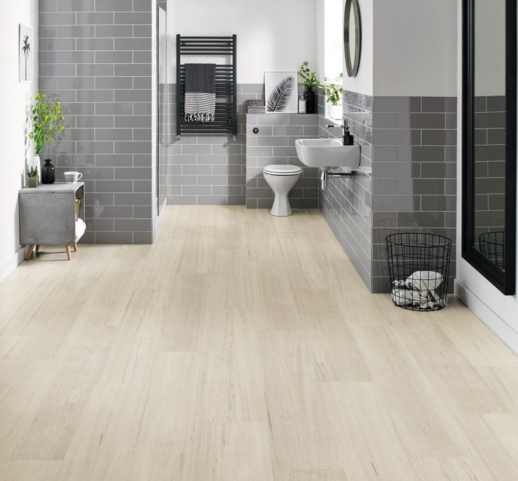 Lifestyle Westminster Laminate Flooring Special offer Just £46.99 per Pack