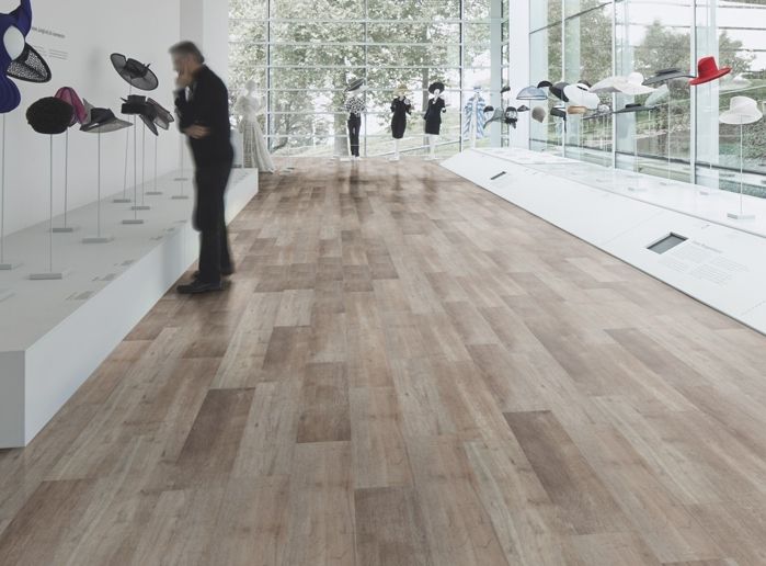 Forbo Allura Flex Wood LVT SPECIAL OFFER