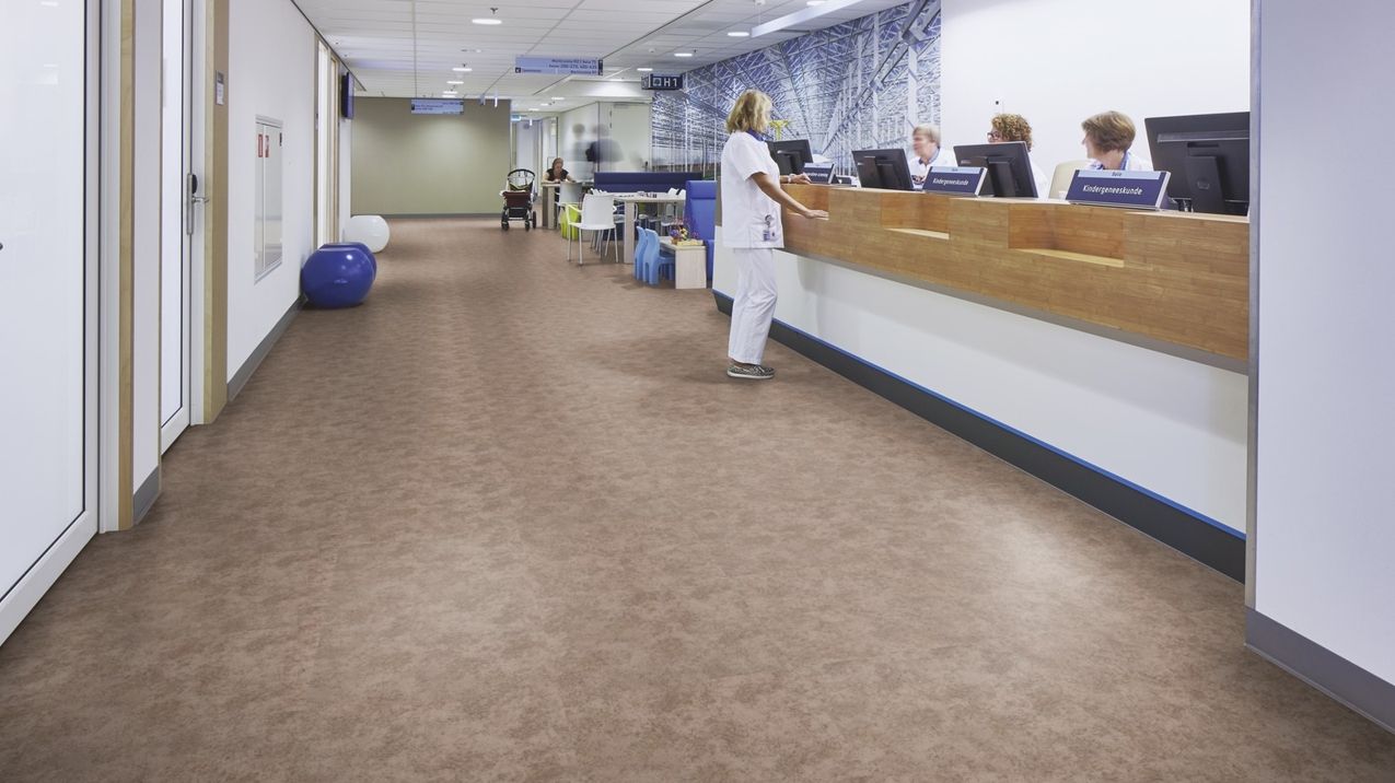 Flotex Calgary Linen Sale offer now just £19.99 per m2