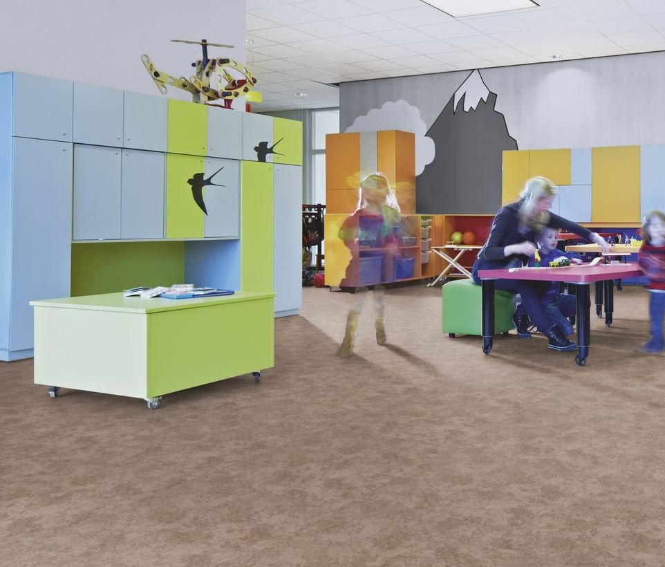 Flotex Calgary Linen Sale offer now just £19.99 per m2