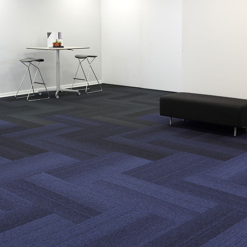 Burmatex Grade Carpet Planks 36 OFF