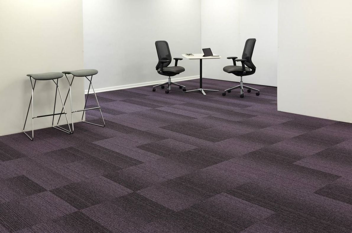 Burmatex Grade Carpet Planks 36 OFF