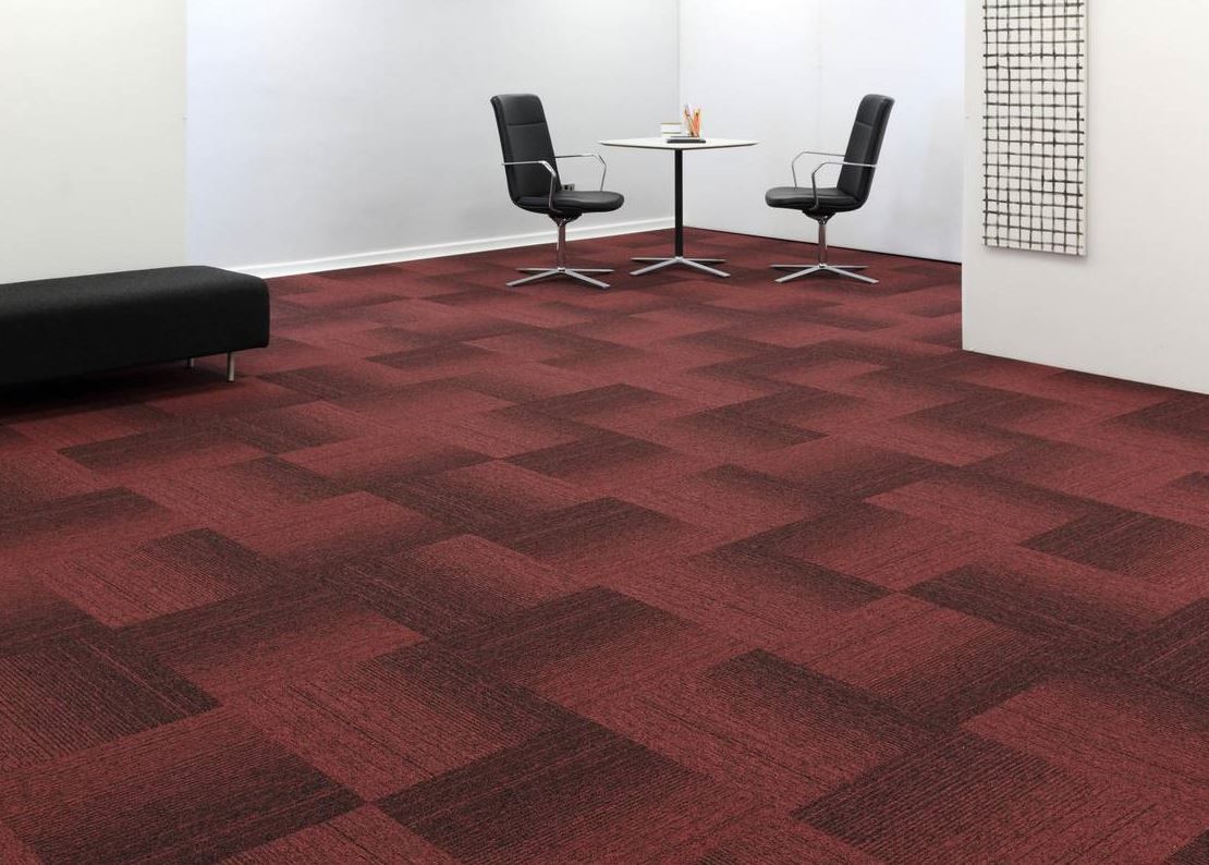 Burmatex Grade Carpet Planks 36 OFF