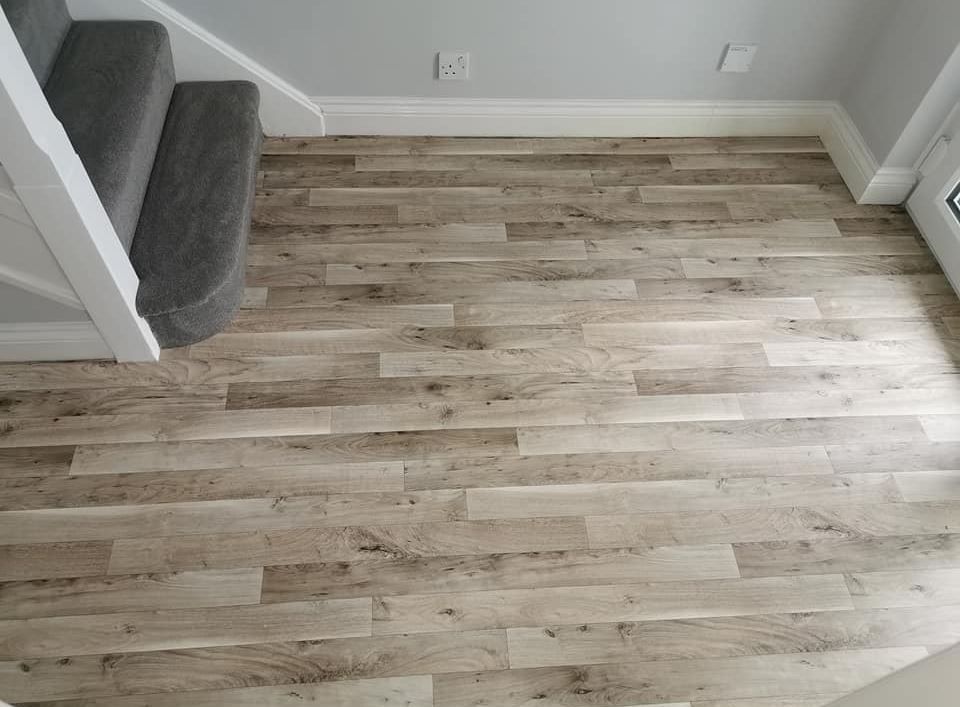 Palm Wood Vinyl 50 OFF