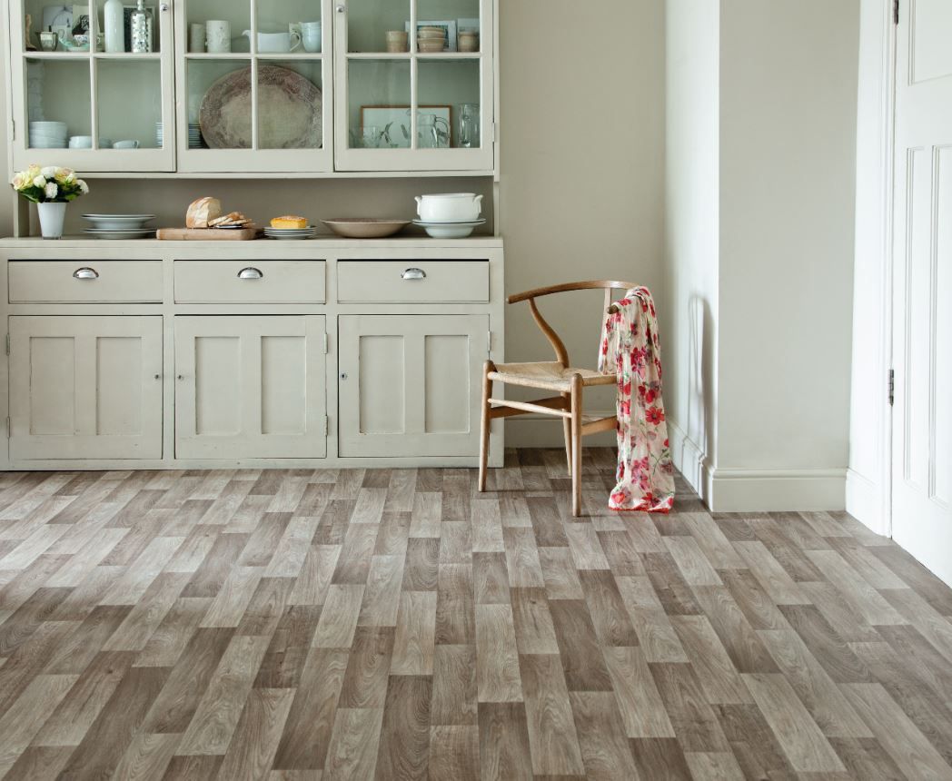 Essential Vinyl by Furlong Flooring