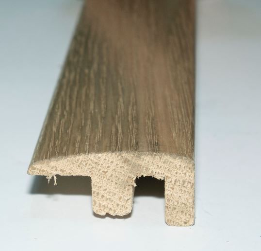 Parallel Frontier Woodline End Profiles 3m Long - Now 50% OFF